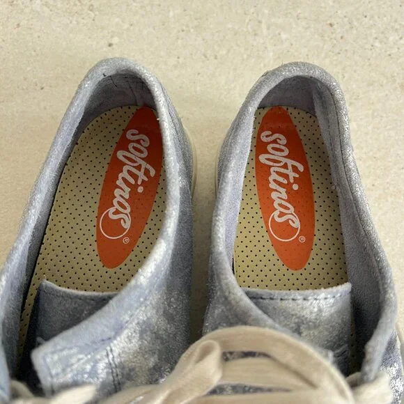 Fly London  Softinos Happy Feet - Picture 7 of 10